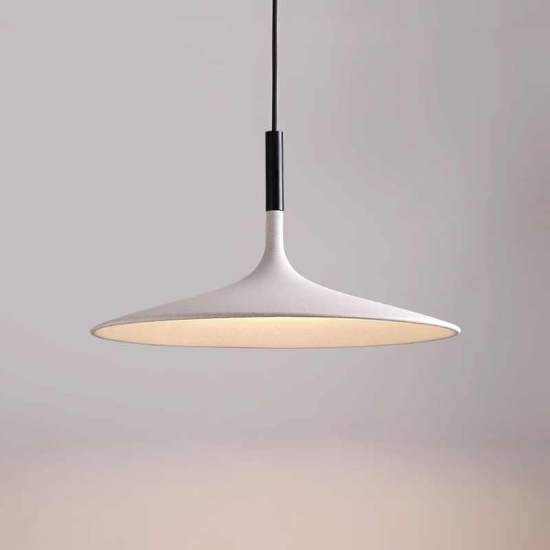 Kitchen Appliances In White - Nordic Minimalist LED Pendant Lamp Modern