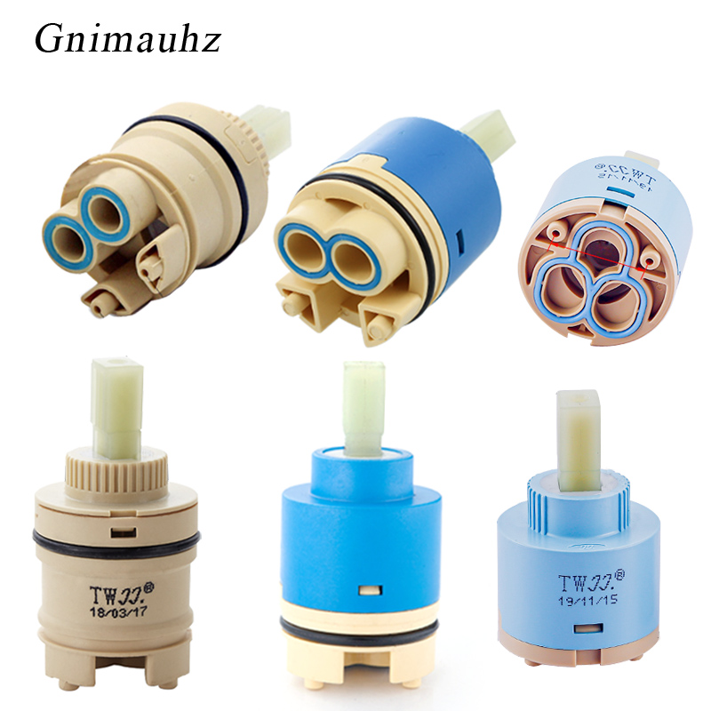 Kitchen Appliances Australia - Tap Mixing High Spool Valve 35mm/40mm