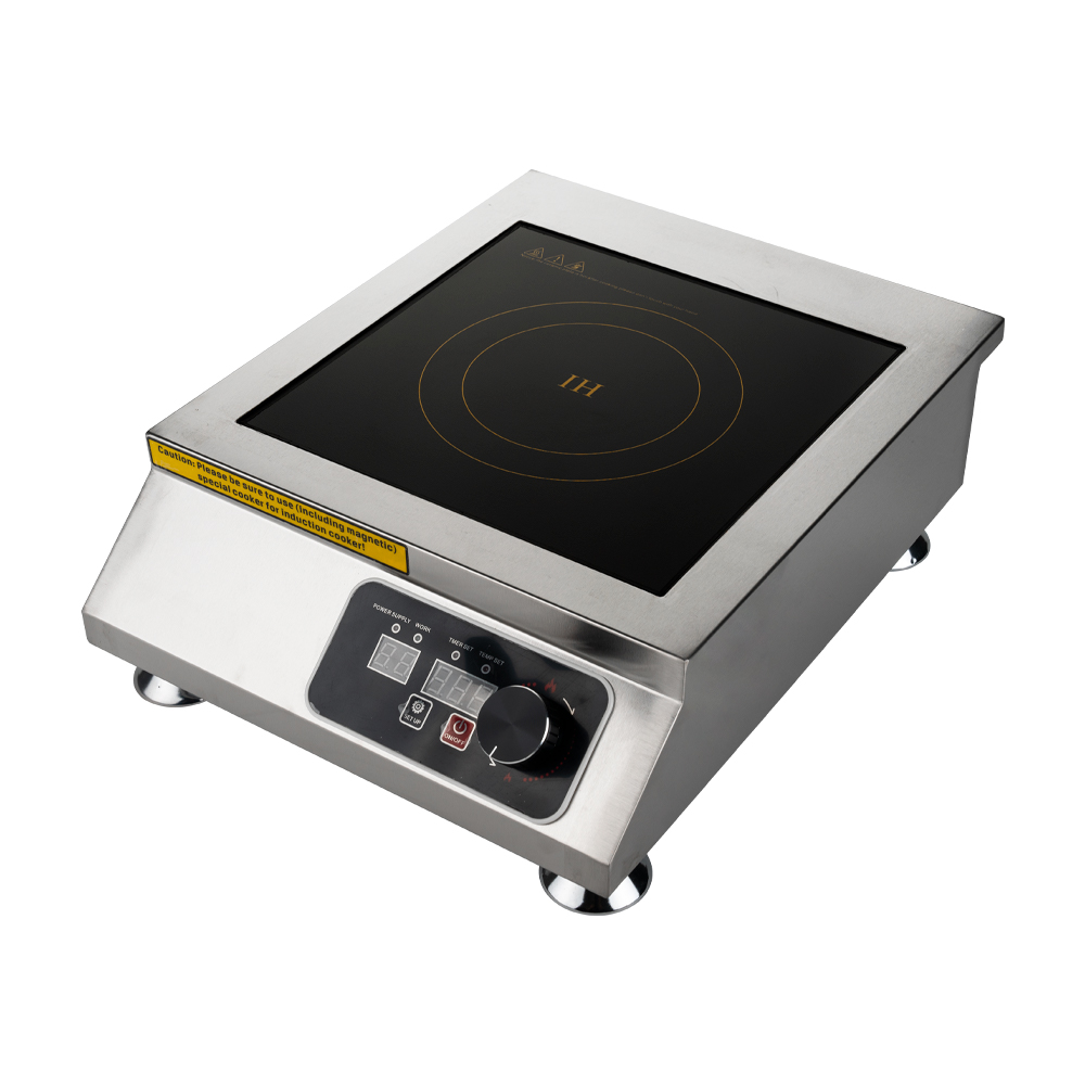 Commercial 3500 Watt Portable  - Induction Cooktop Portable 评论和价格
