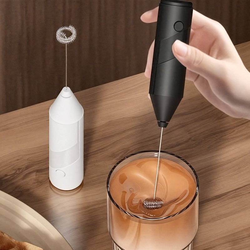 1pc Rechargeable Handheld Elec - Kitchen Appliances Australia 评论和价格