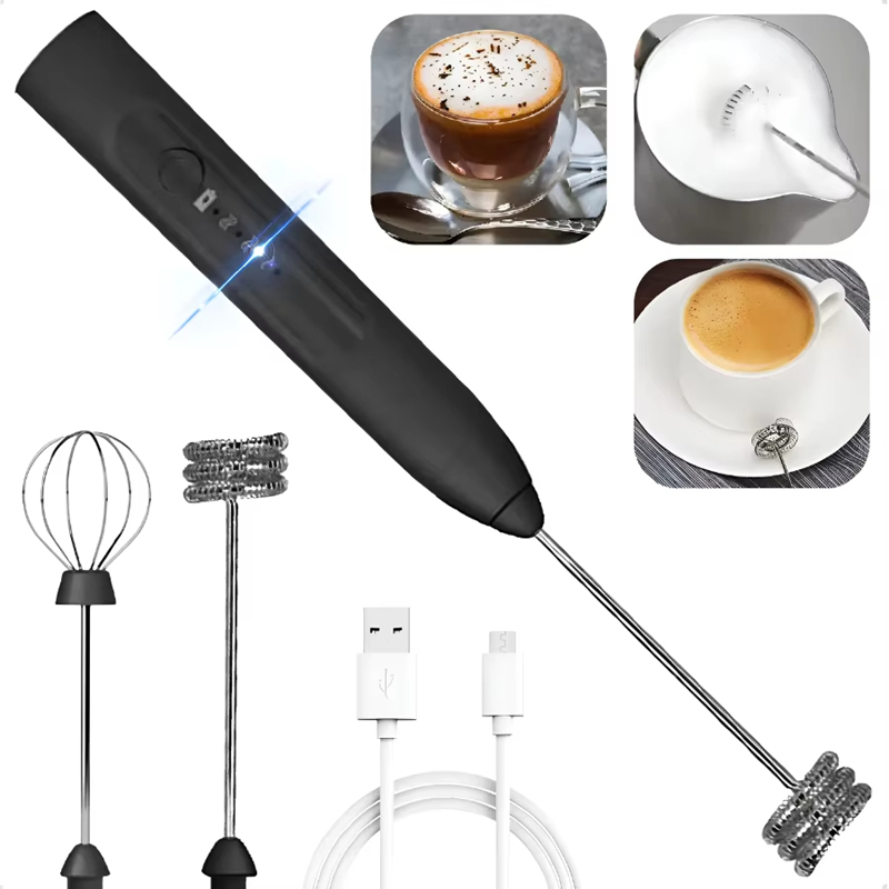 1pc Rechargeable Handheld Elec - Kitchen Appliances Australia 评论和价格