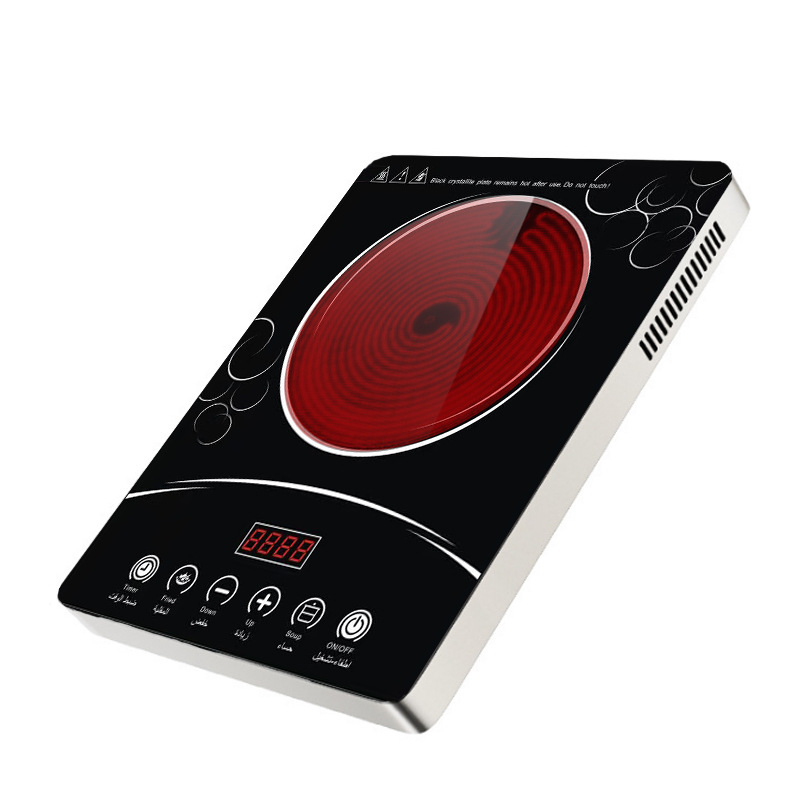 Wholesale Factory Induction St - Induction Cooktop Portable 评论和价格