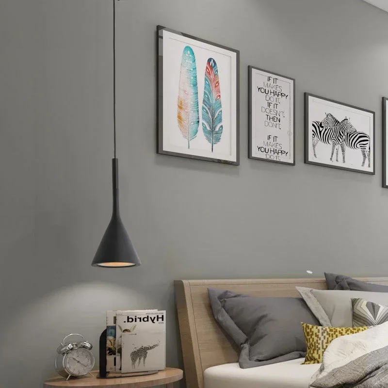 Modern Led Pendant Lights  Whi - Kitchen Appliances In White 评论和价格