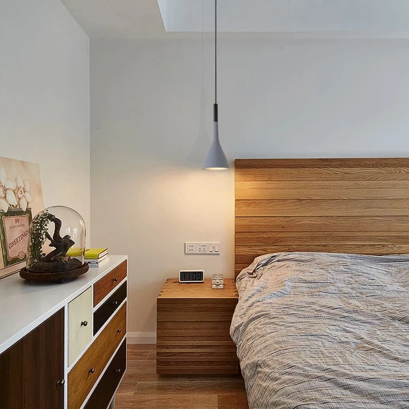 Modern Led Pendant Lights Mult - Kitchen Appliances In White 评论和价格