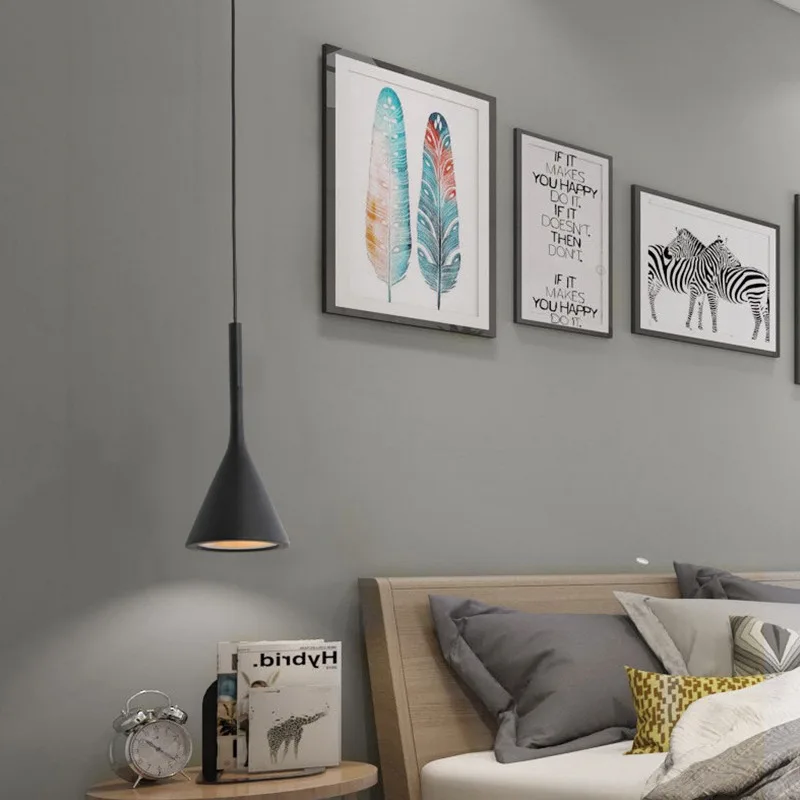 Modern Led Pendant Lights Mult - Kitchen Appliances In White 评论和价格