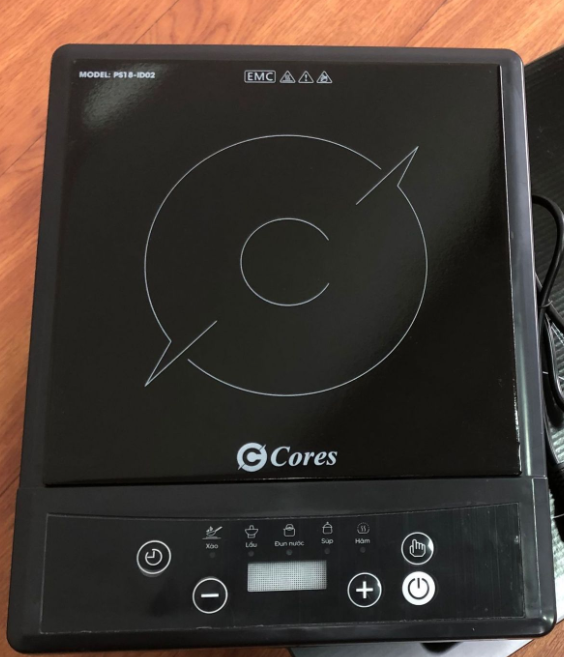 High Performance 110V 220V Sin - Induction Cooktop Portable 评论和价格