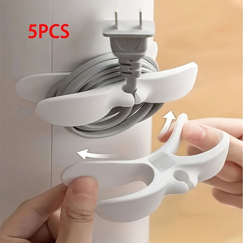 5 white or black plastic cable - Kitchen Appliances In White 评论和价格