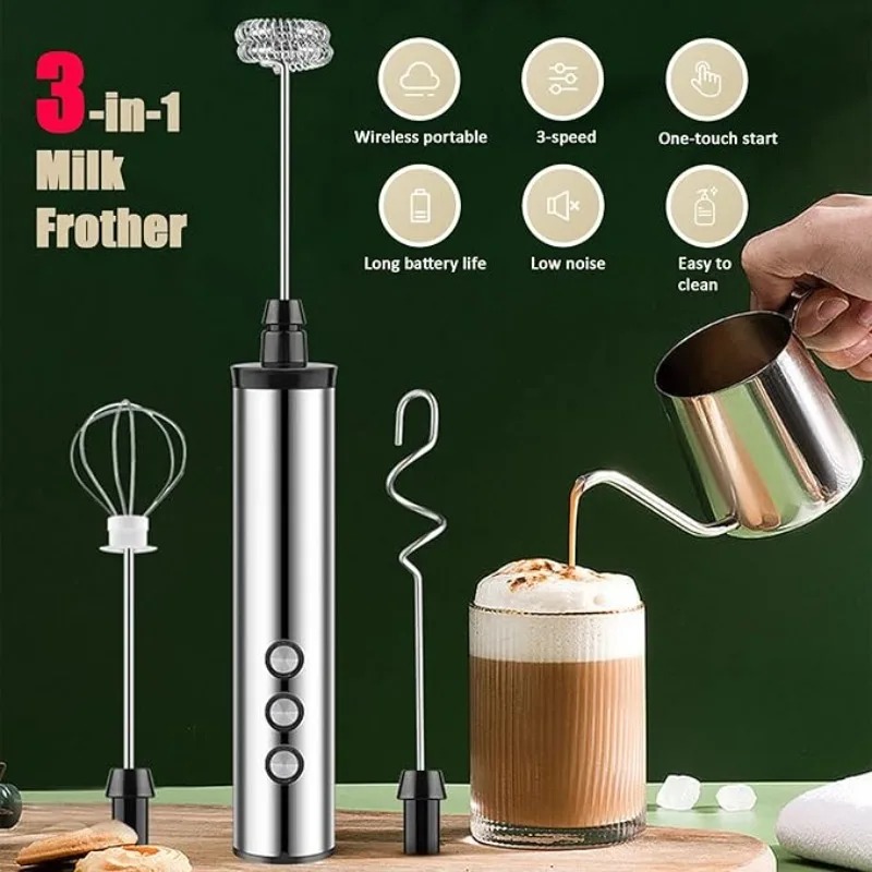 Magpie 3 in 1 Handheld Electri - Kitchen Appliances Australia 评论和价格