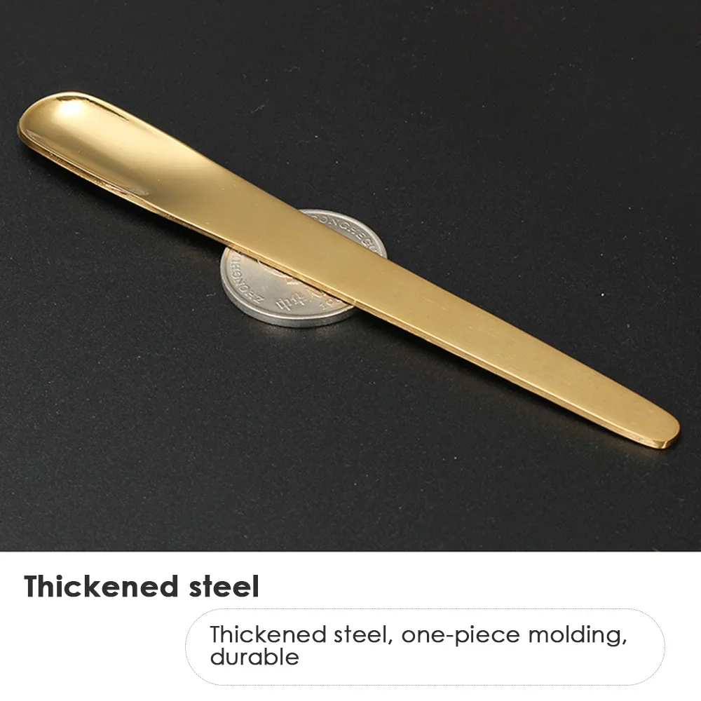 5PCS Coffee Spoon Stainless St - Kitchen Appliances Australia 评论和价格