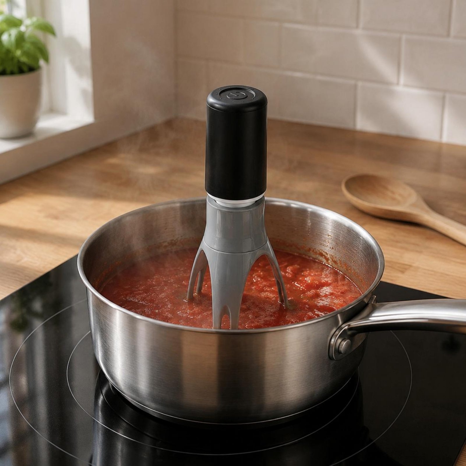 Automatic Triangle Stirrer - H - Kitchen Appliances Australia 评论和价格