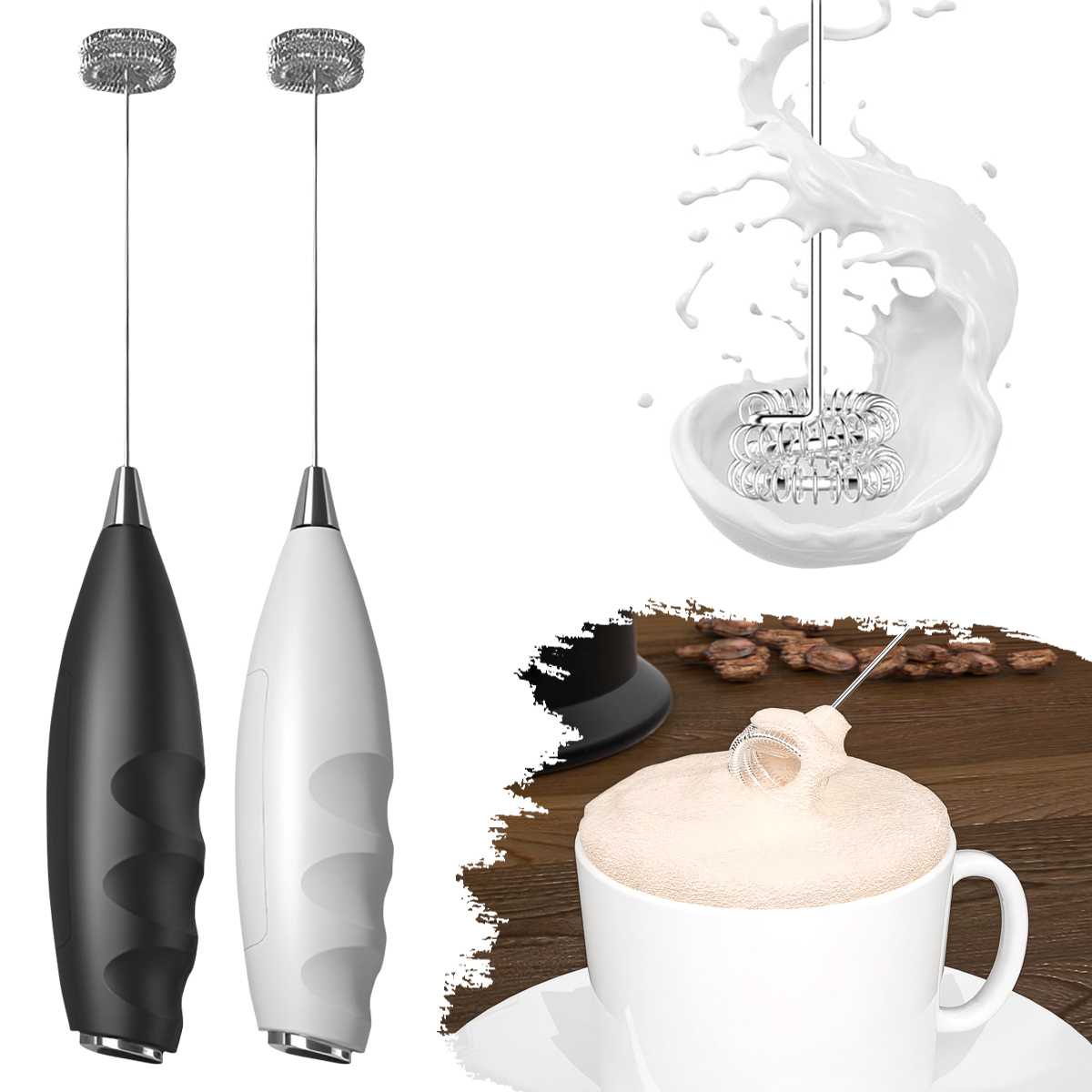 Coffee Electric Milk Frother E - Kitchen Appliances Australia 评论和价格