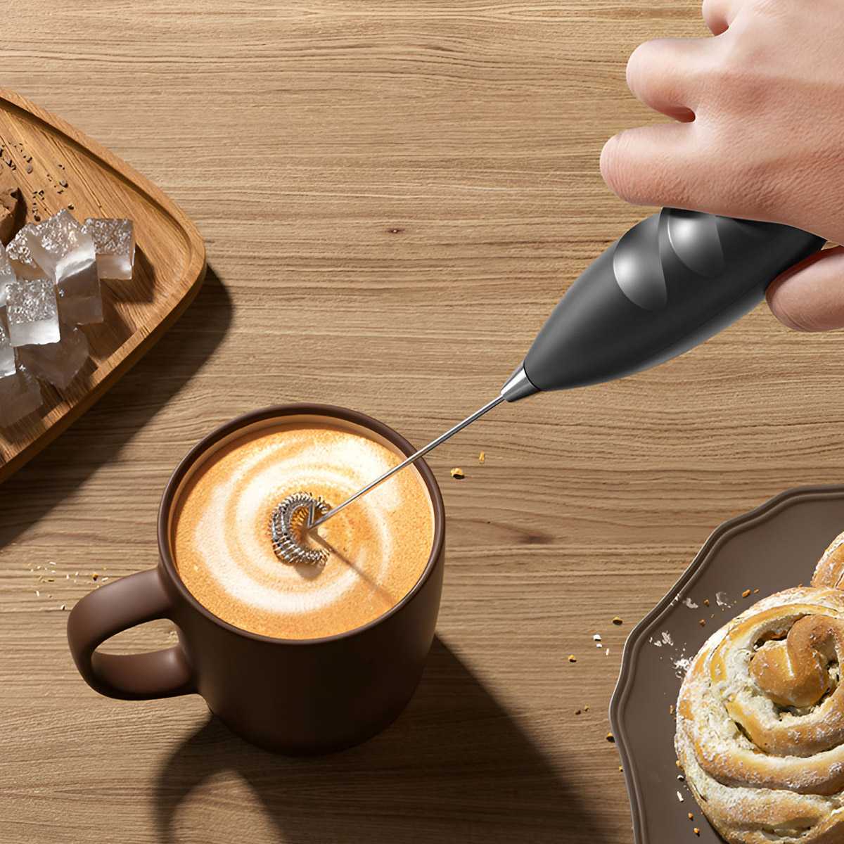 Coffee Electric Milk Frother E - Kitchen Appliances Australia 评论和价格