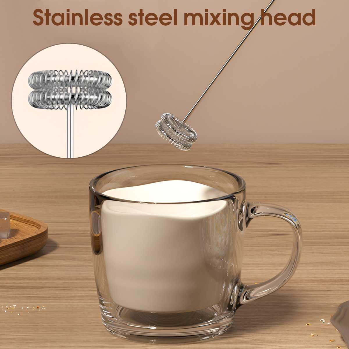 Coffee Electric Milk Frother E - Kitchen Appliances Australia 评论和价格