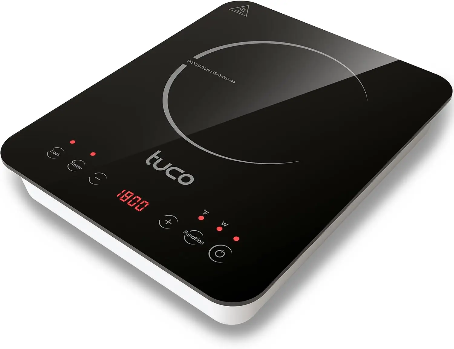 Portable Induction Cooktop Pro - Induction Cooktop Portable 评论和价格