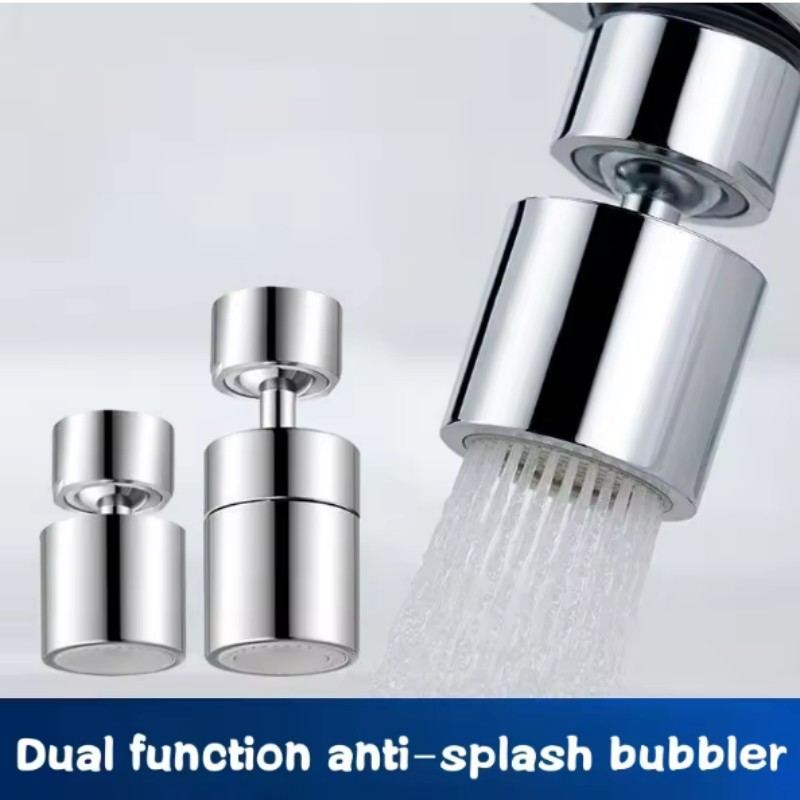 Dual Function Anti-splash Bubb - Kitchen Appliances Australia 评论和价格