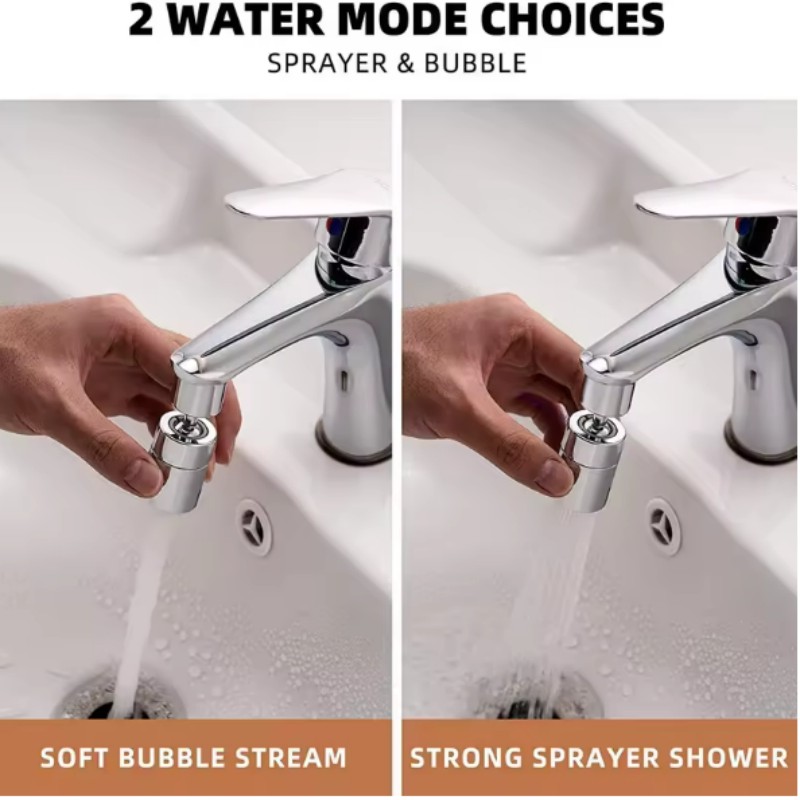 Dual Function Anti-splash Bubb - Kitchen Appliances Australia 评论和价格