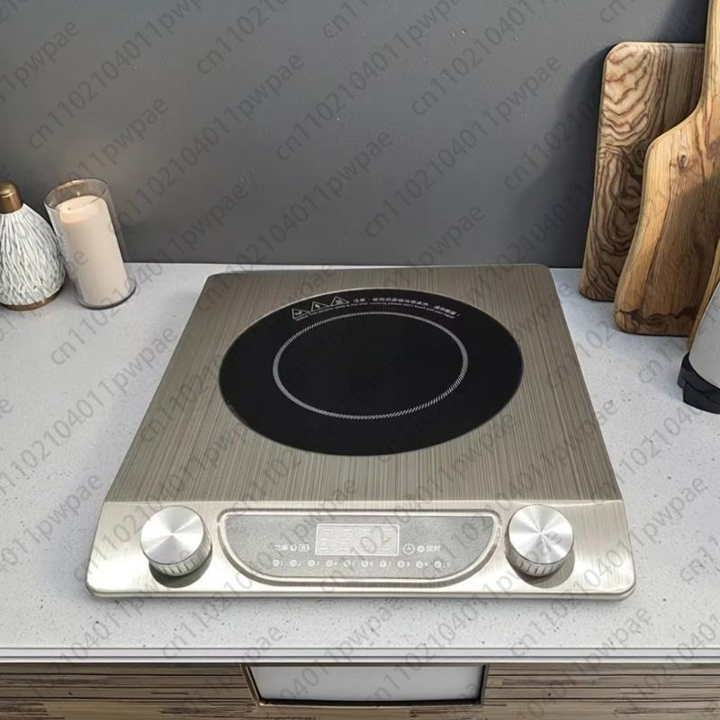 Induction Cooktop Modern Energ - Induction Cooktop Portable 评论和价格