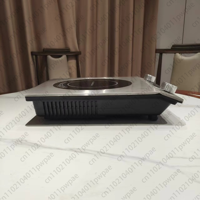 Induction Cooktop Modern Energ - Induction Cooktop Portable 评论和价格