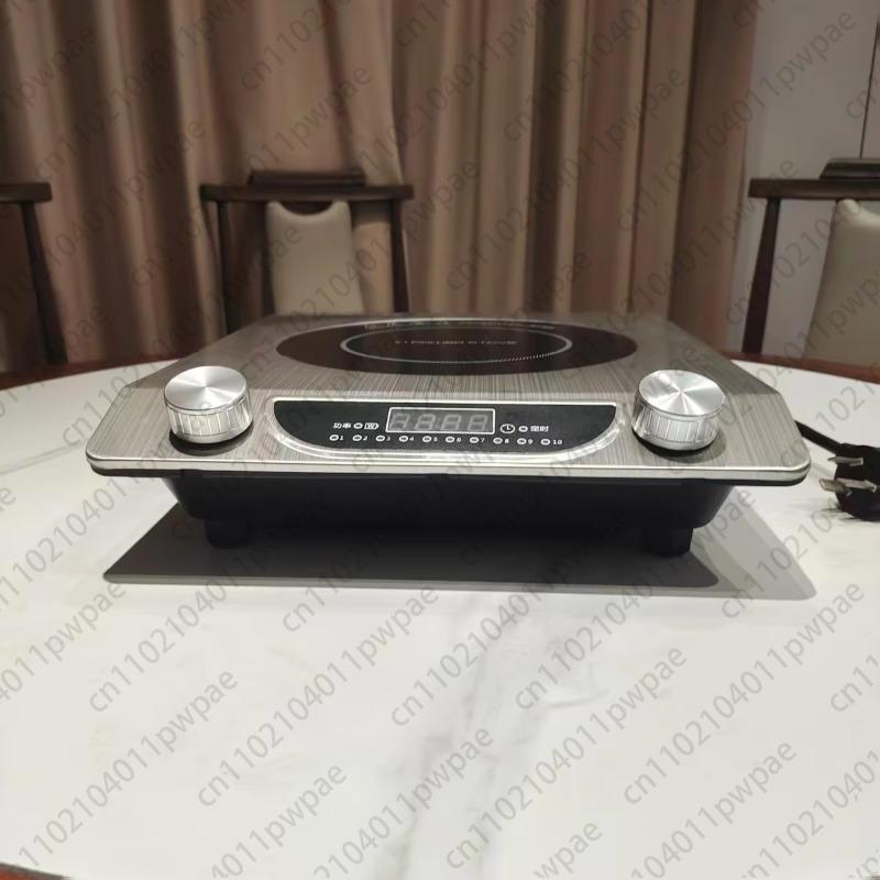 Induction Cooktop Modern Energ - Induction Cooktop Portable 评论和价格