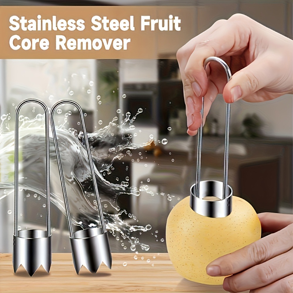 Stainless Steel Fruit Vegetabl - Kitchen Appliances Gift 评论和价格