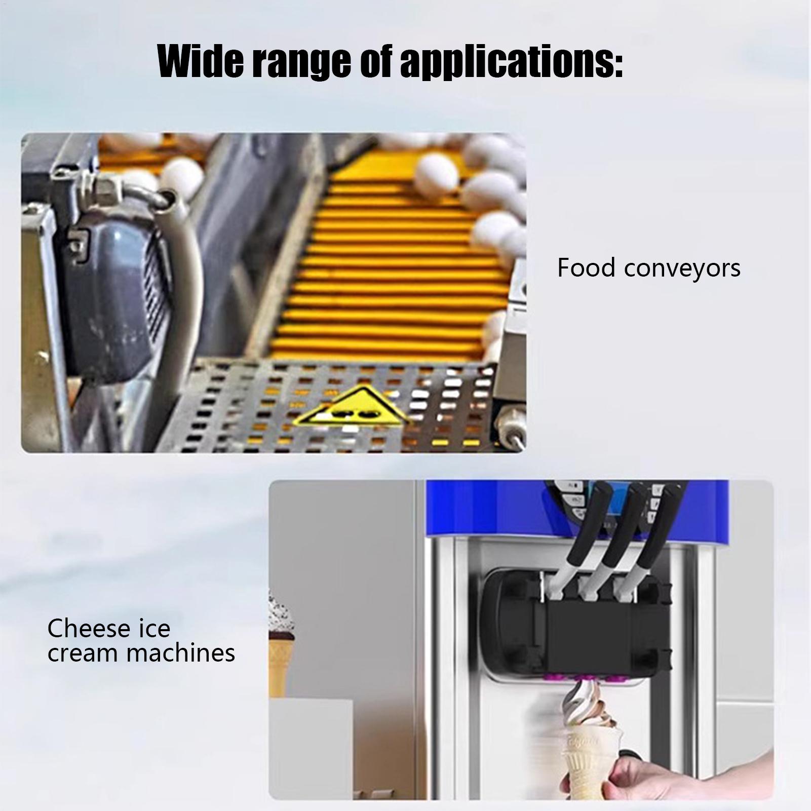 Food Grade 113g Grease Multipu - Kitchen Appliances Australia 评论和价格