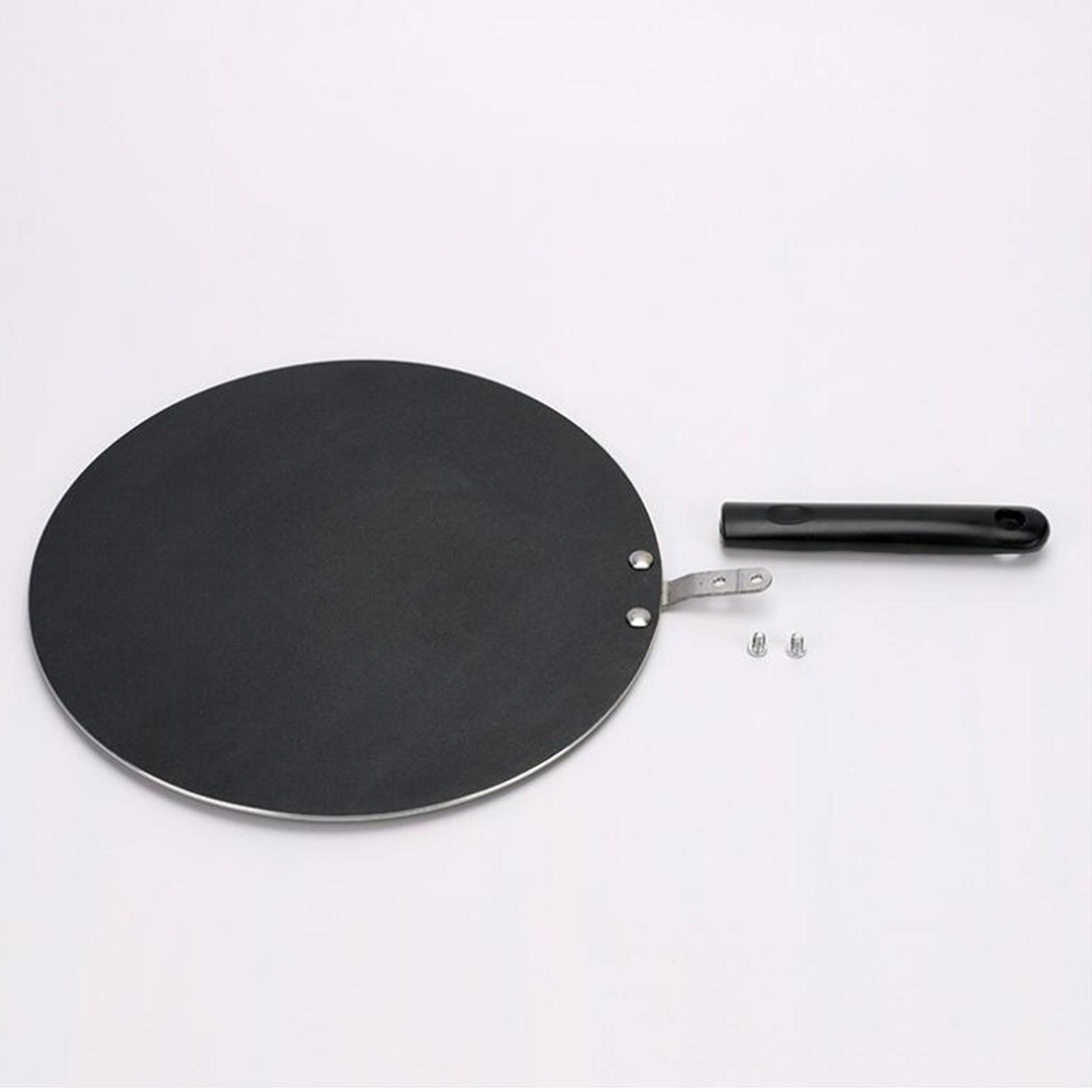 Mini Pancake Round Griddle Non - Induction Cooktop Portable 评论和价格