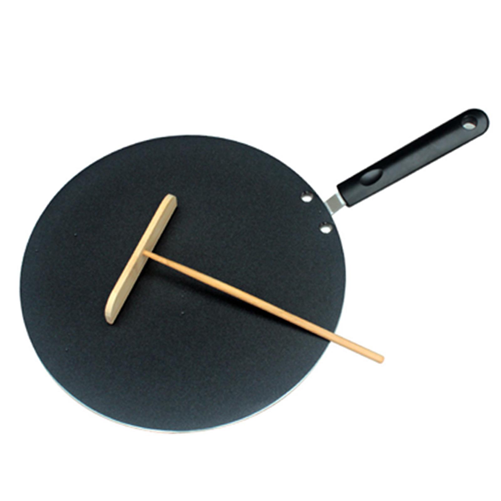 Mini Pancake Round Griddle Non - Induction Cooktop Portable 评论和价格