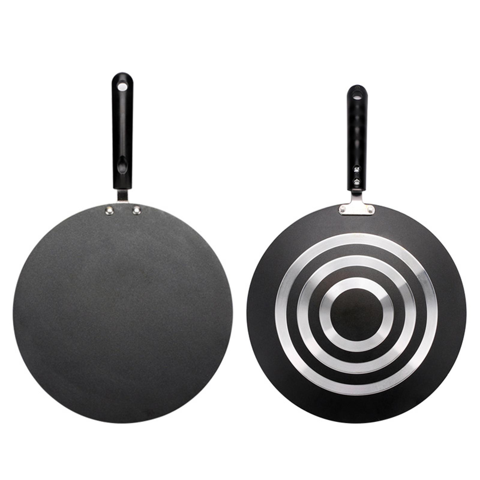 Mini Pancake Round Griddle Non - Induction Cooktop Portable 评论和价格