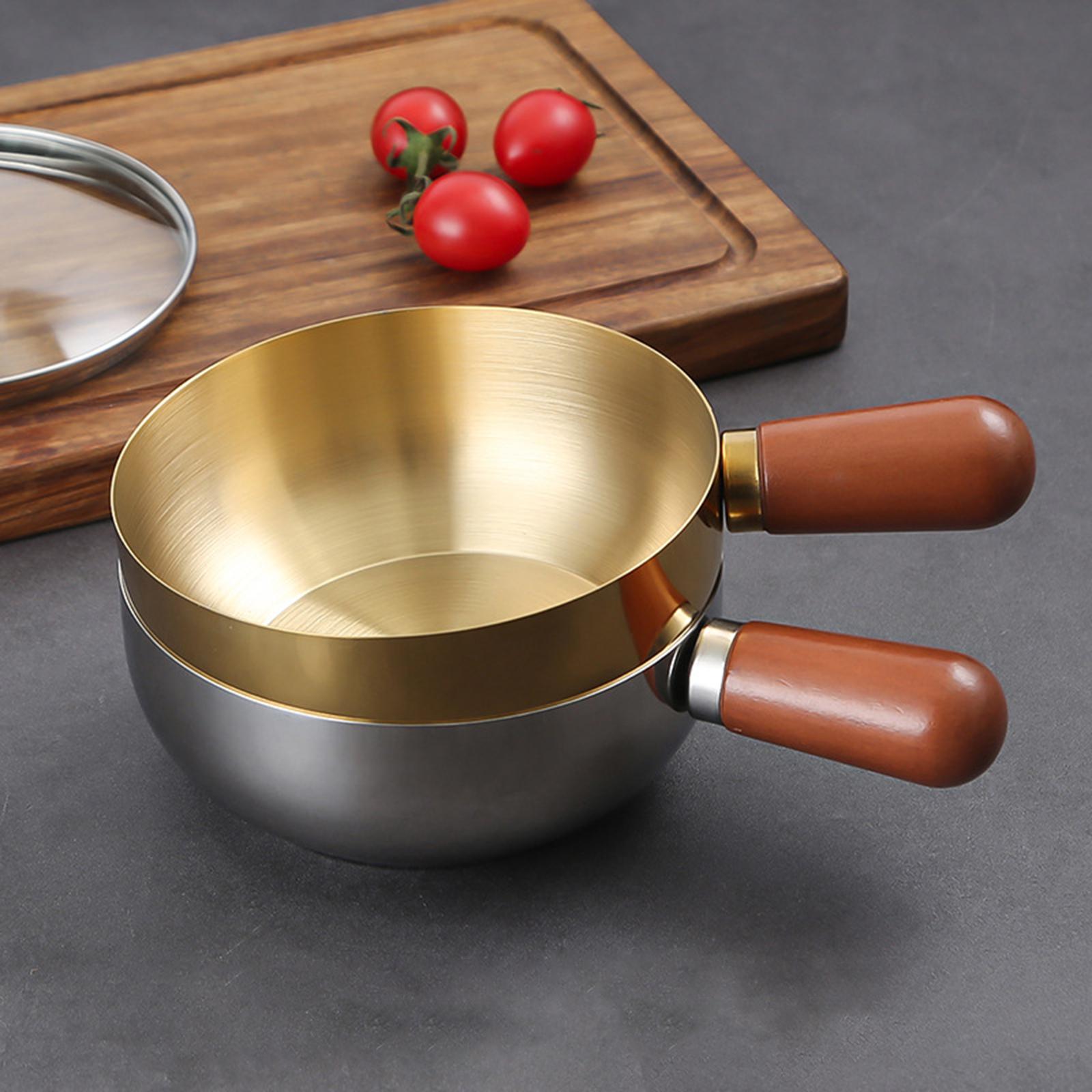Sauce Pan Butter Warmer Portab - Induction Cooktop Portable 评论和价格