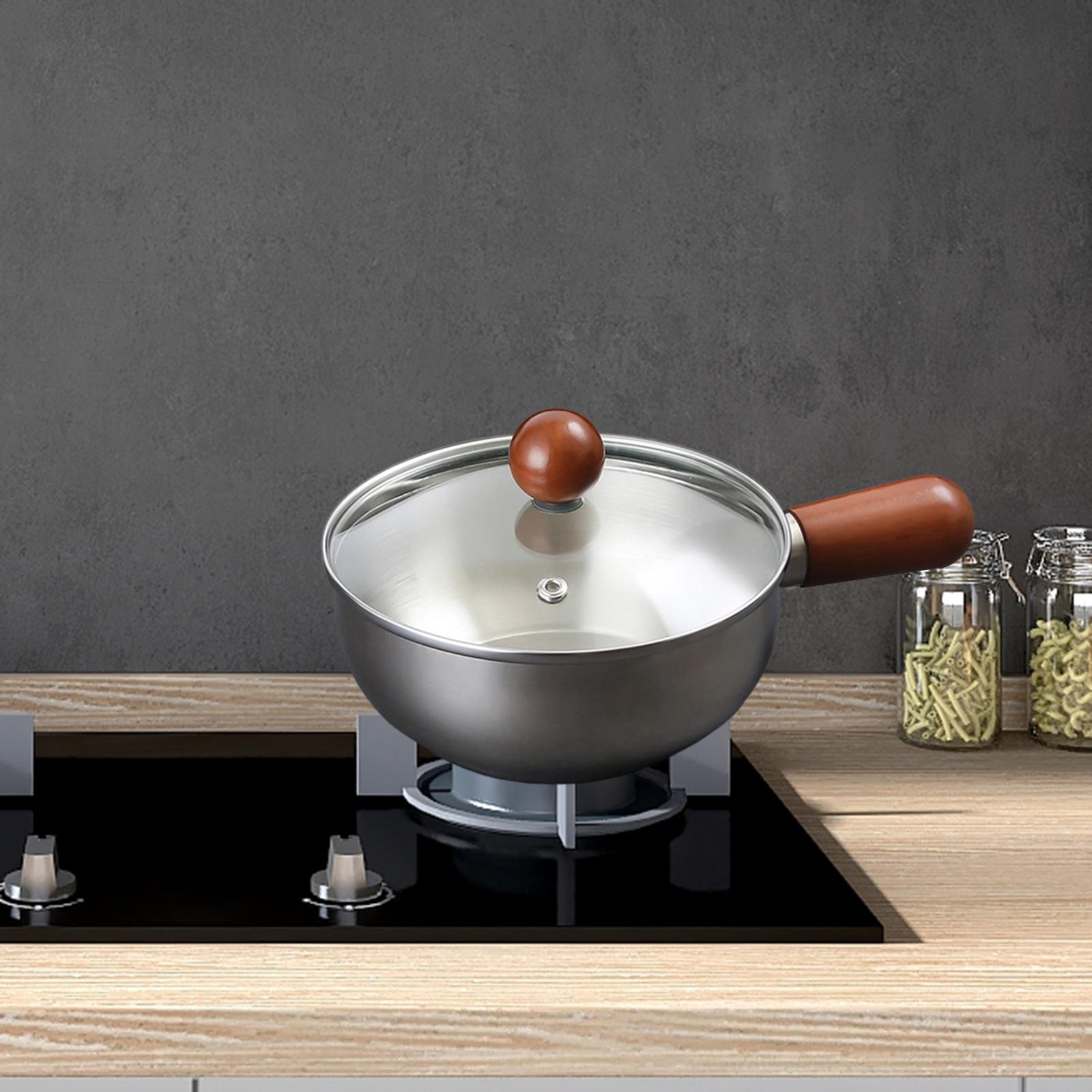 Sauce Pan Butter Warmer Portab - Induction Cooktop Portable 评论和价格