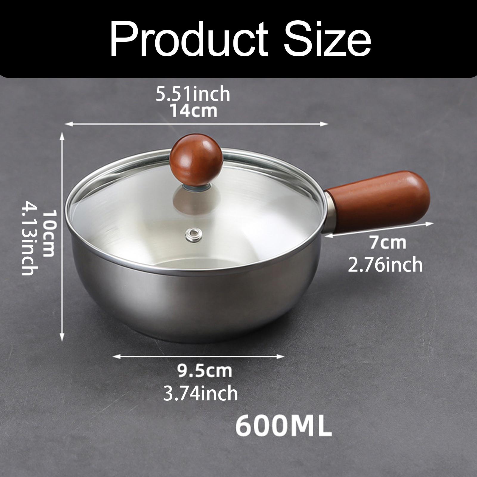Sauce Pan Butter Warmer Portab - Induction Cooktop Portable 评论和价格