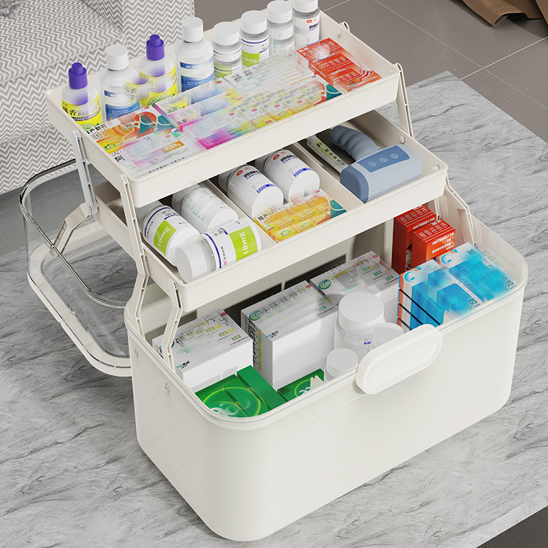 Large Capacity Clear Lid Medic - Kitchen Appliances In White 评论和价格
