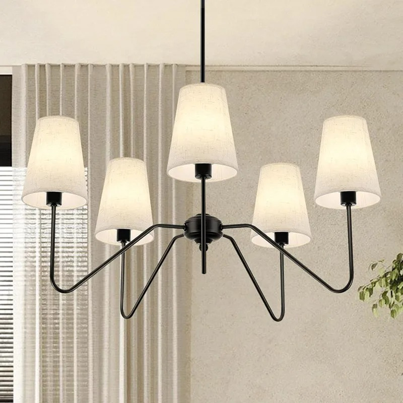 Vintage Chandelier Kitchen Lig - Kitchen Appliances In White 评论和价格