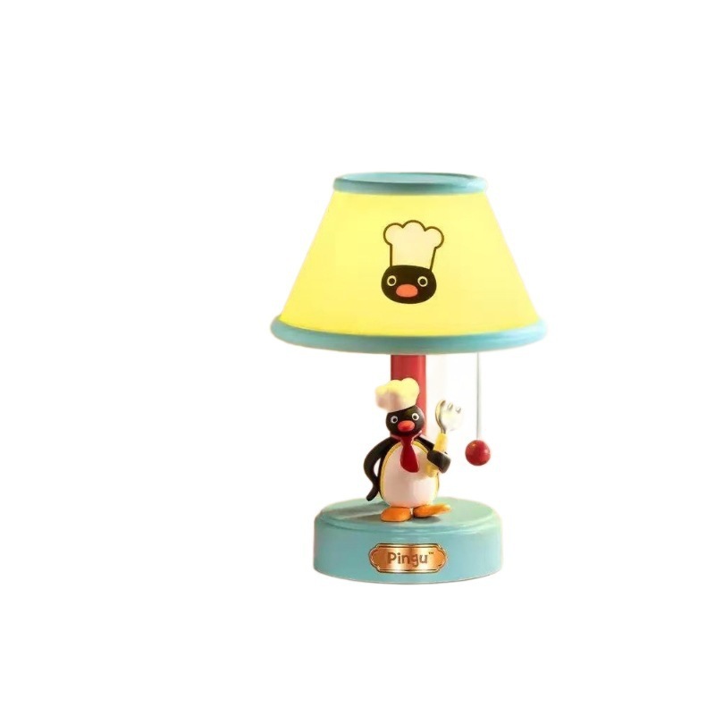 New Pingu Chef Style Night Lig - Kitchen Appliances Gift 评论和价格