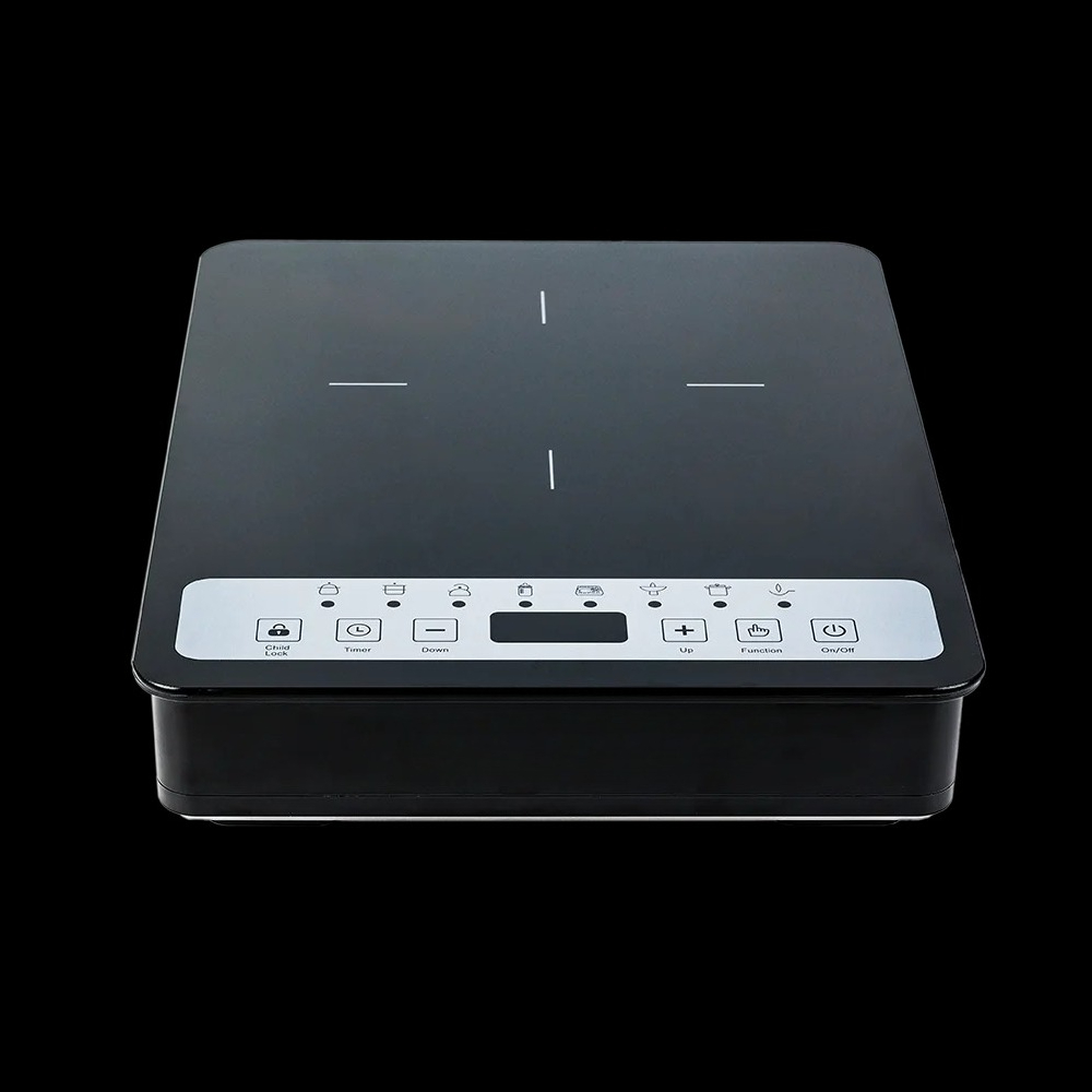 SSM Portable Induction Cooktop - Induction Cooktop Portable 评论和价格