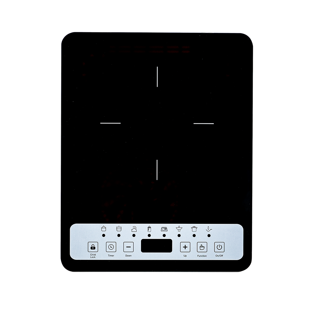 SSM Portable Induction Cooktop - Induction Cooktop Portable 评论和价格