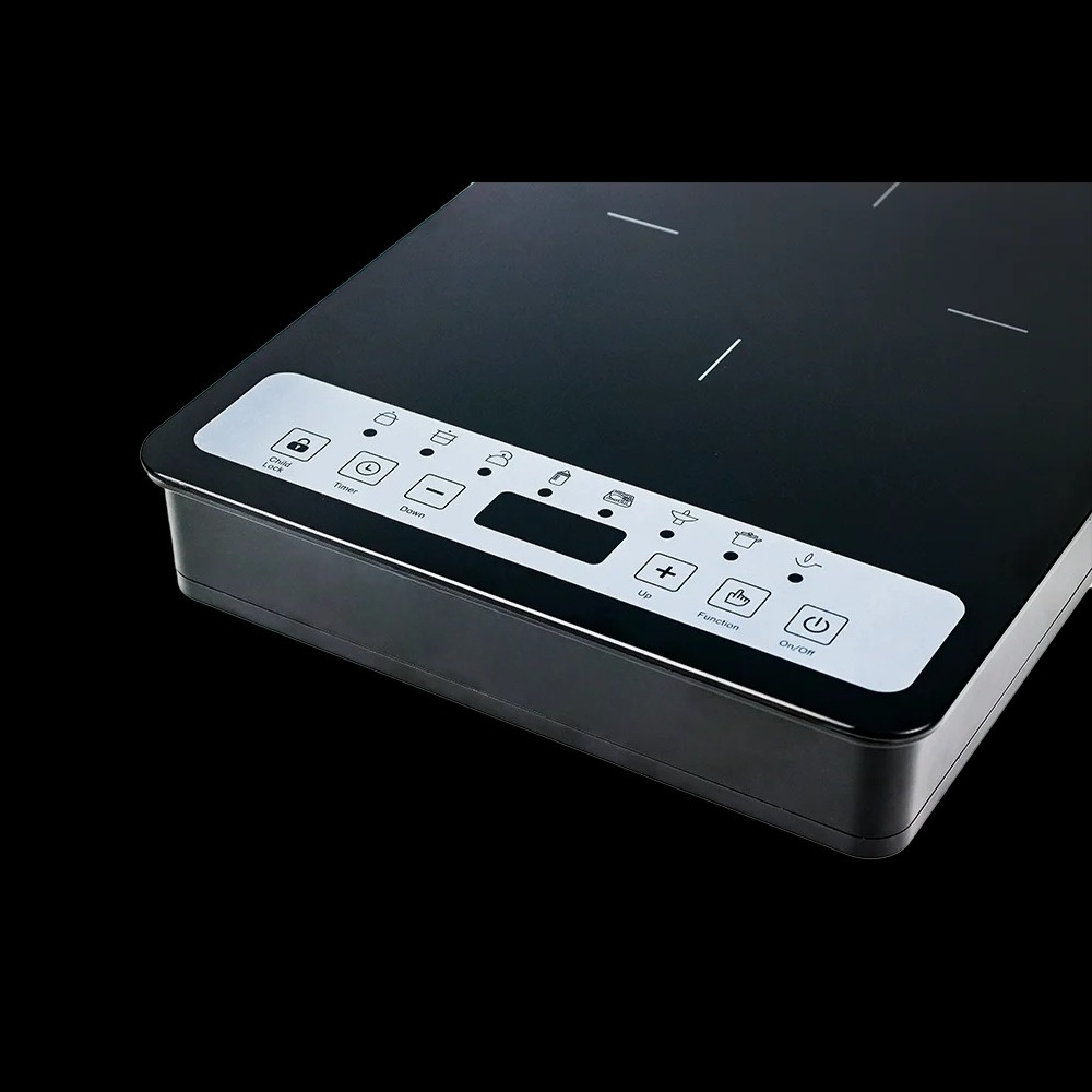 SSM Portable Induction Cooktop - Induction Cooktop Portable 评论和价格