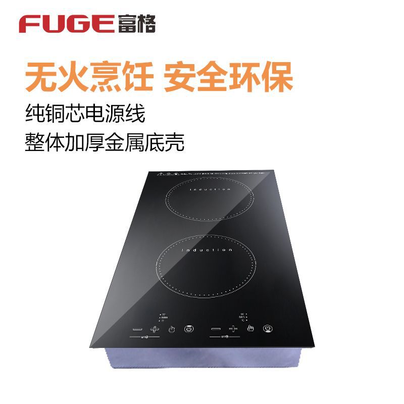 AOLIVIYA High Power Double Bur - Induction Cooktop Portable 评论和价格