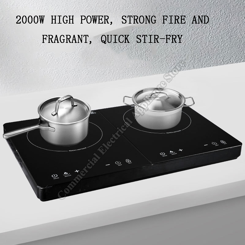 Portable Induction Cooker Cera - Induction Cooktop Portable 评论和价格