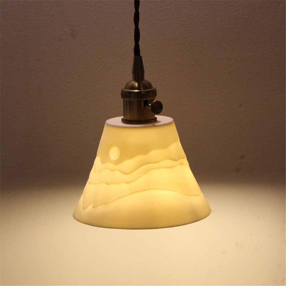 Modern Ceiling Pendant Light R - Kitchen Appliances In White 评论和价格